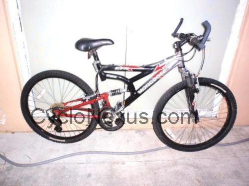 Mongoose Metric recensioni e scheda tecnica